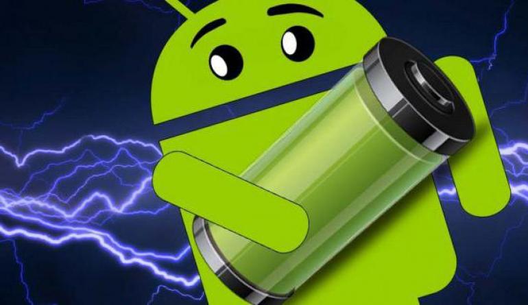Причины и как увеличить заряд батареи для Android